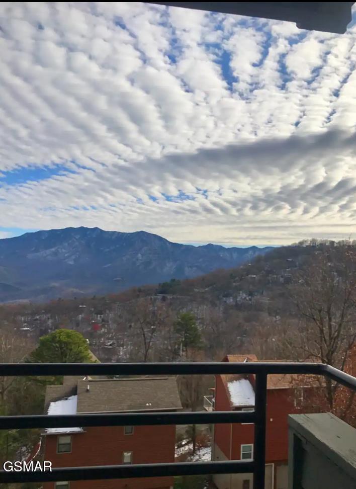 1260 Ski View Drive Gatlinburg TN 37738
