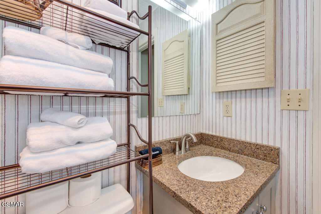 1260 Ski View Drive Gatlinburg TN 37738