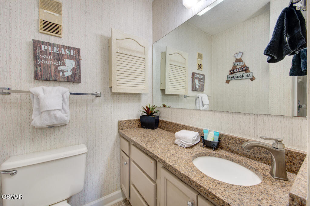 1260 Ski View Drive Gatlinburg TN 37738