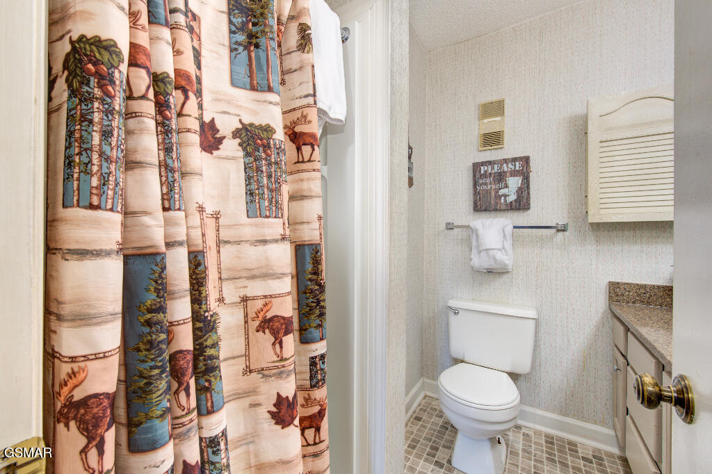 1260 Ski View Drive Gatlinburg TN 37738