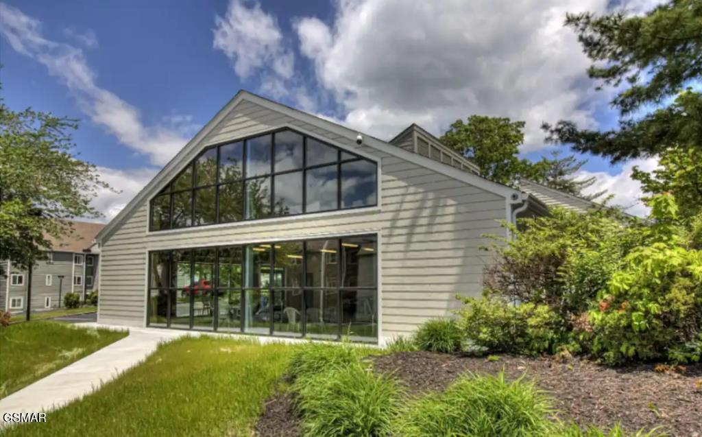 1260 Ski View Drive Gatlinburg TN 37738