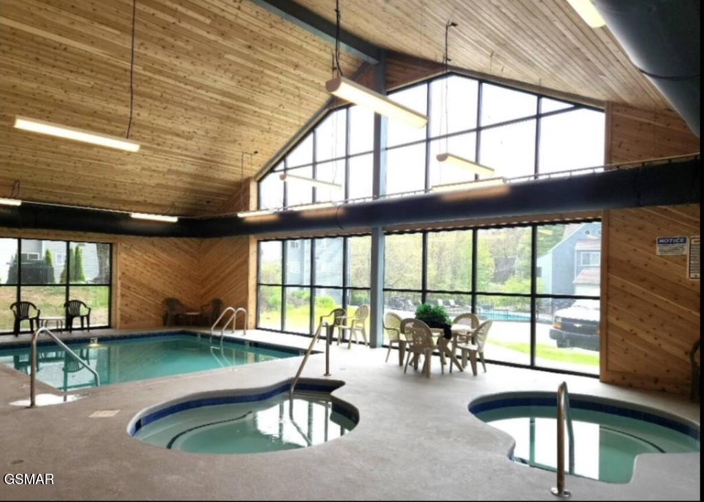 1260 Ski View Drive Gatlinburg TN 37738