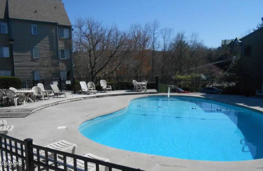 1260 Ski View Drive Gatlinburg TN 37738