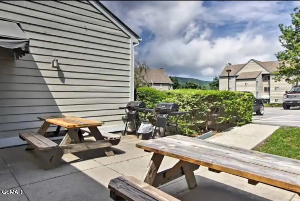 1260 Ski View Drive Gatlinburg TN 37738