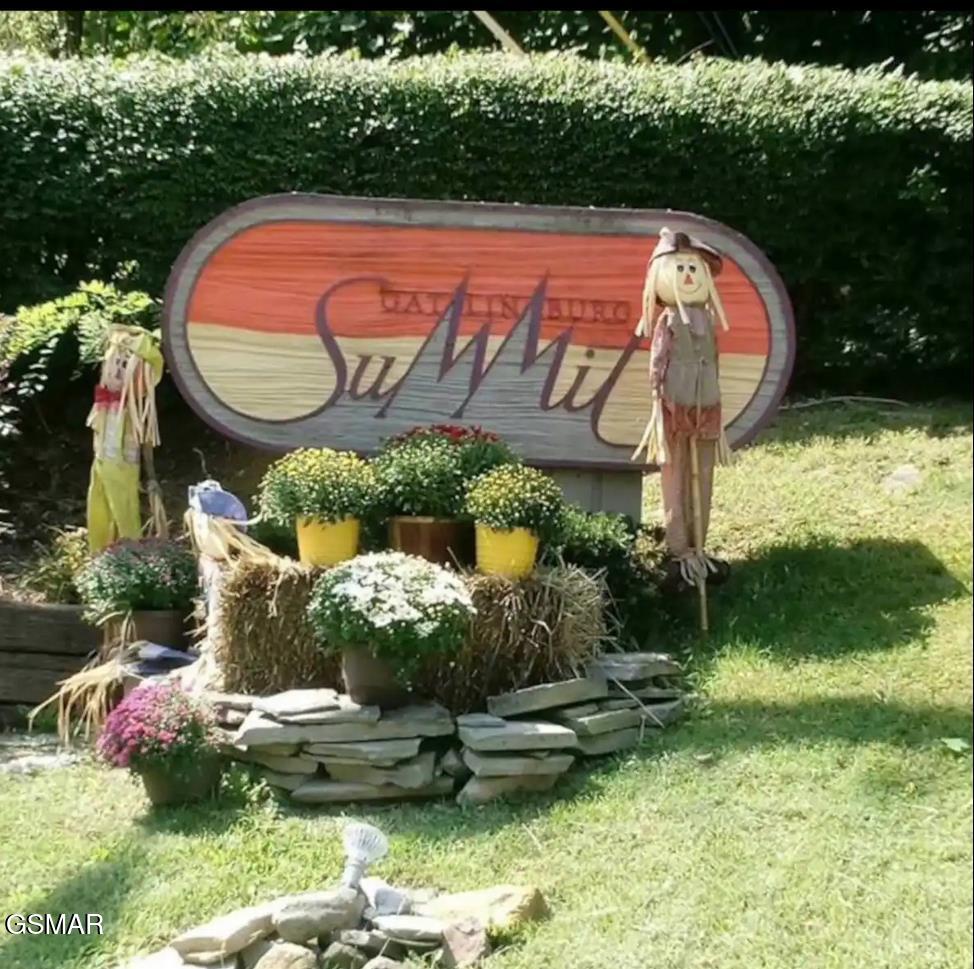 1260 Ski View Drive Gatlinburg TN 37738