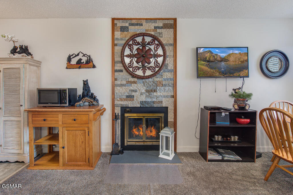 1260 Ski View Drive Gatlinburg TN 37738