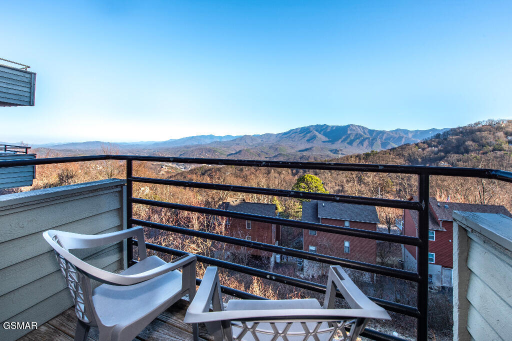 1260 Ski View Drive Gatlinburg TN 37738