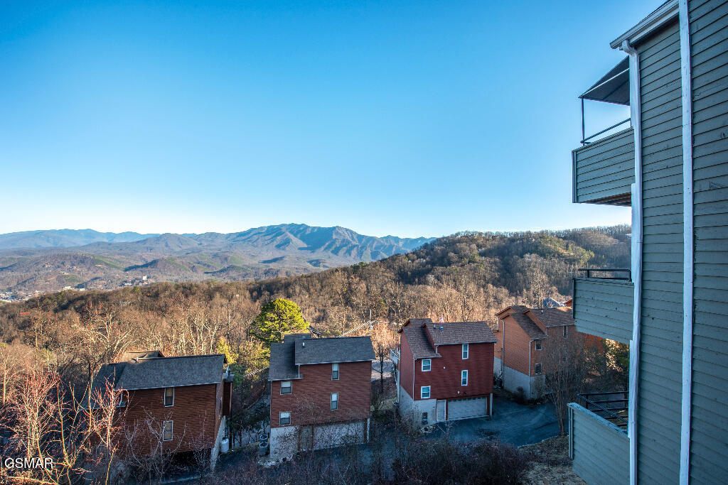 1260 Ski View Drive Gatlinburg TN 37738