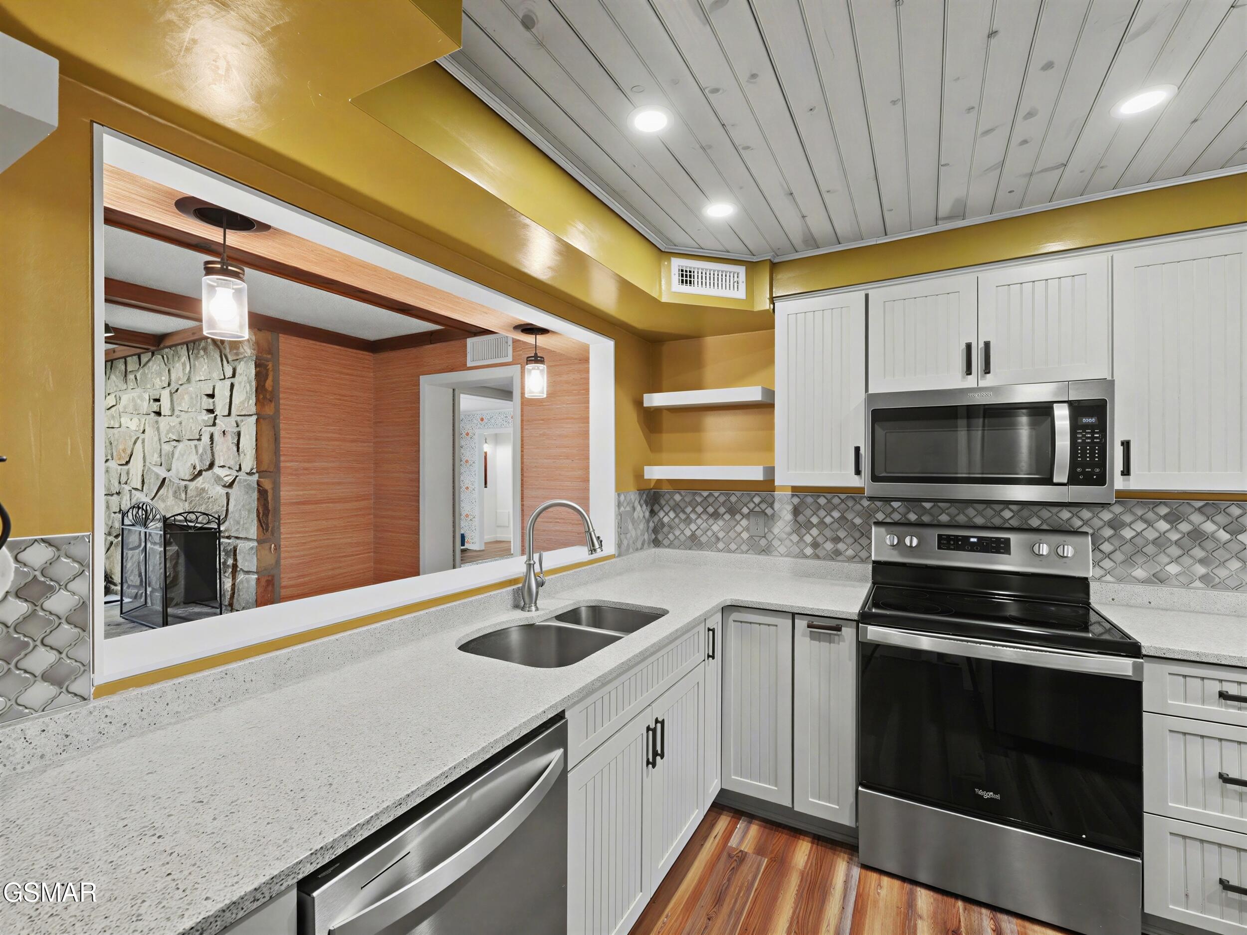 224 Woodland Road Gatlinburg TN 37738