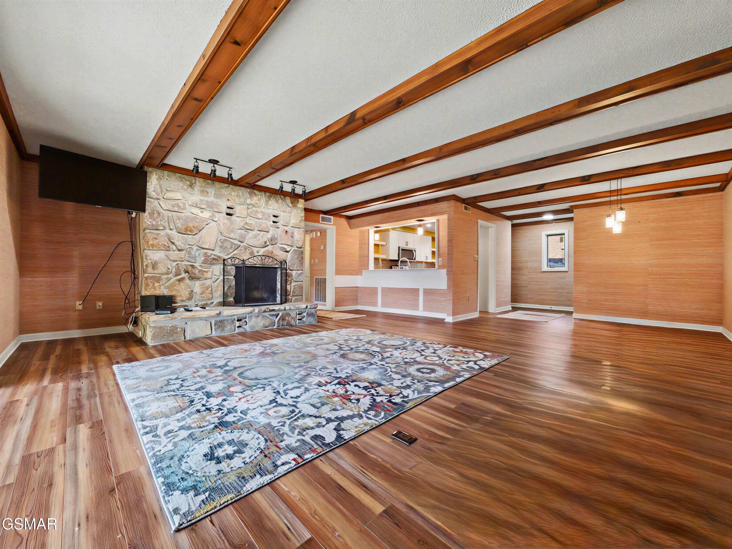 224 Woodland Road Gatlinburg TN 37738