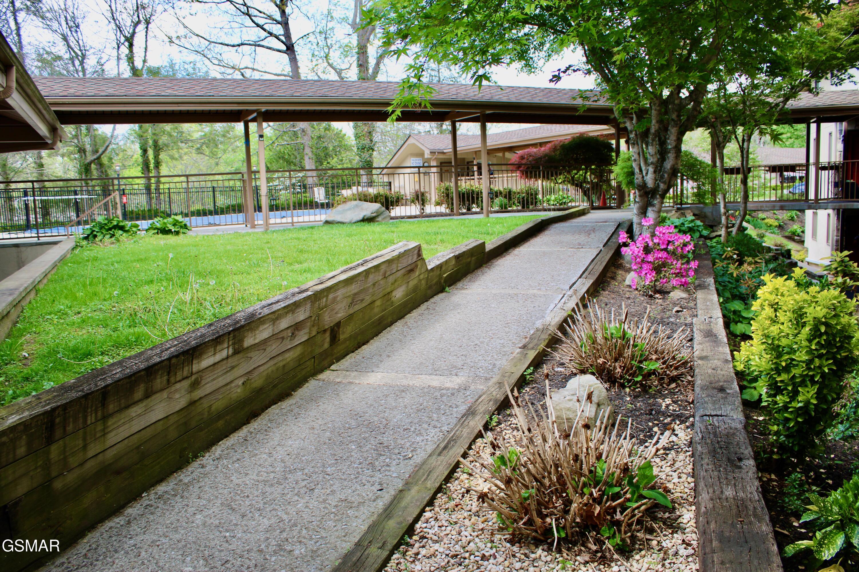 224 Woodland Road Gatlinburg TN 37738