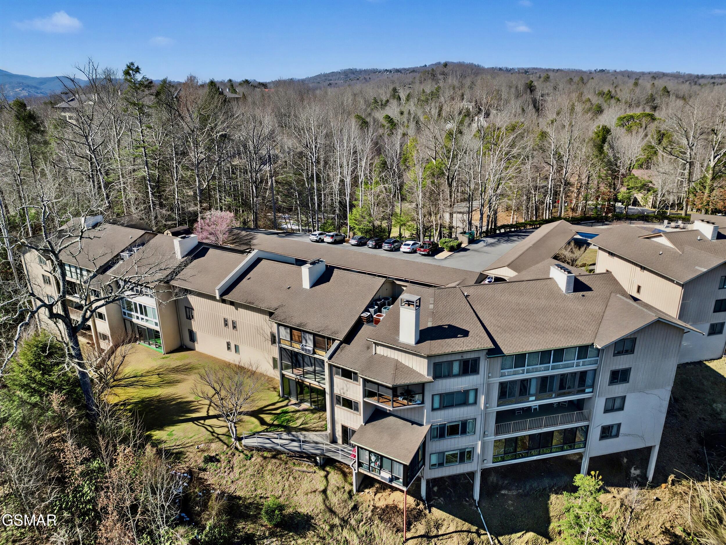 224 Woodland Road Gatlinburg TN 37738