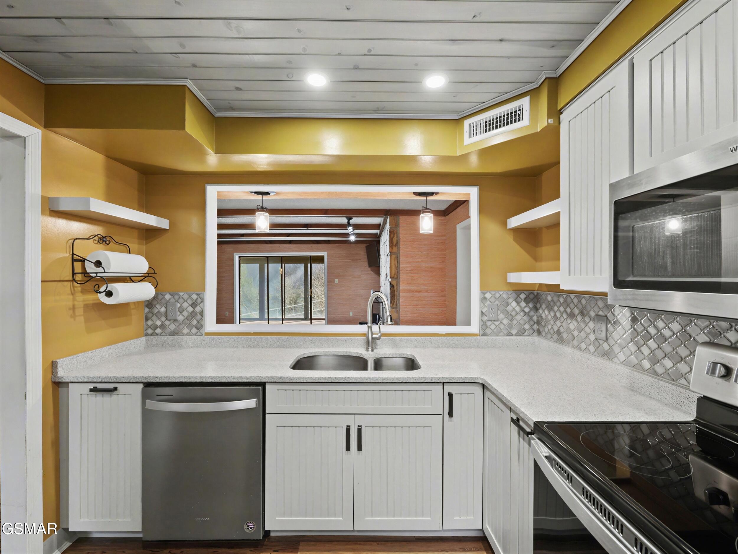 224 Woodland Road Gatlinburg TN 37738
