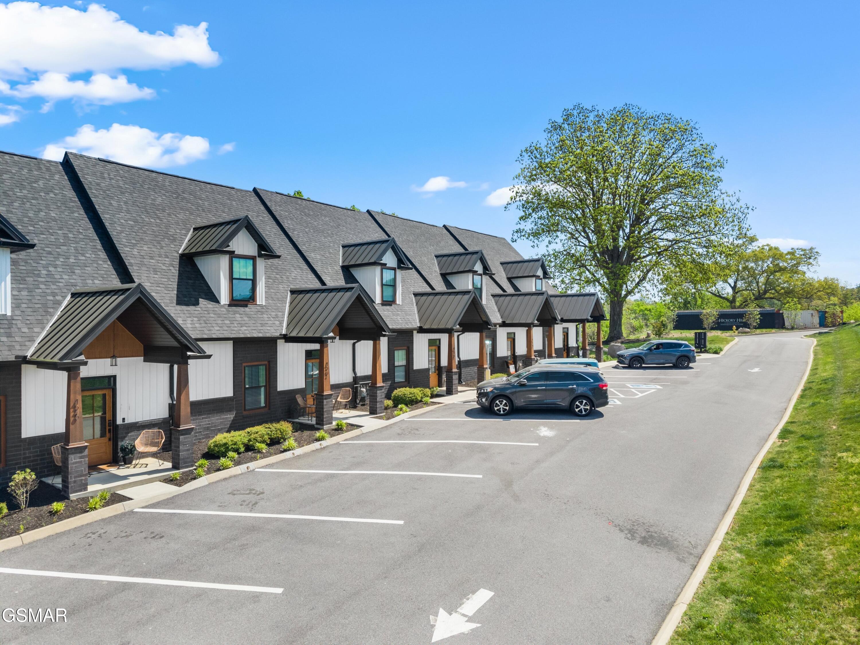 422 Fleeta Williams Way Sevierville TN 37862