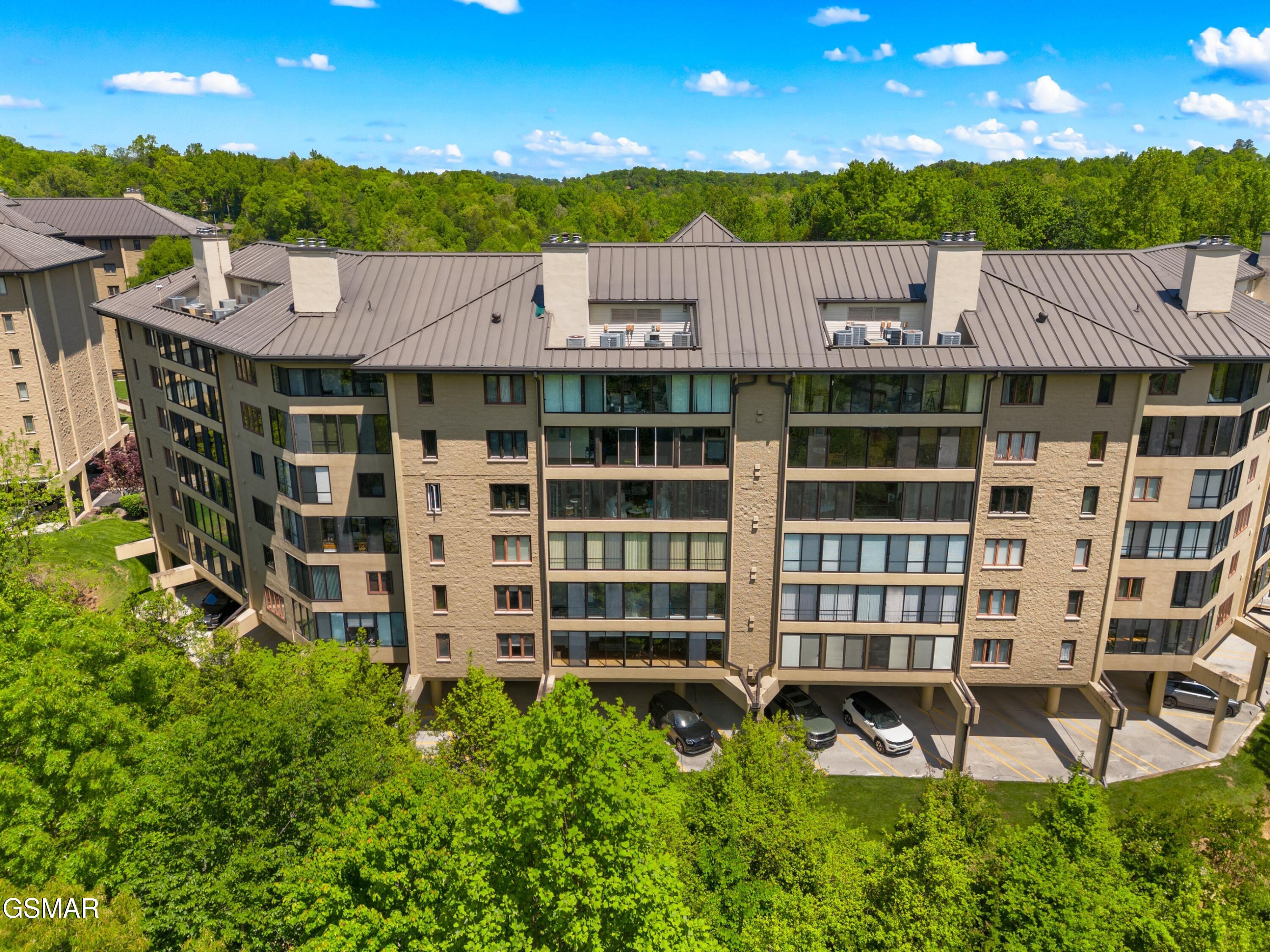1704 Hidden Hills Road 504 Gatlinburg TN 37738