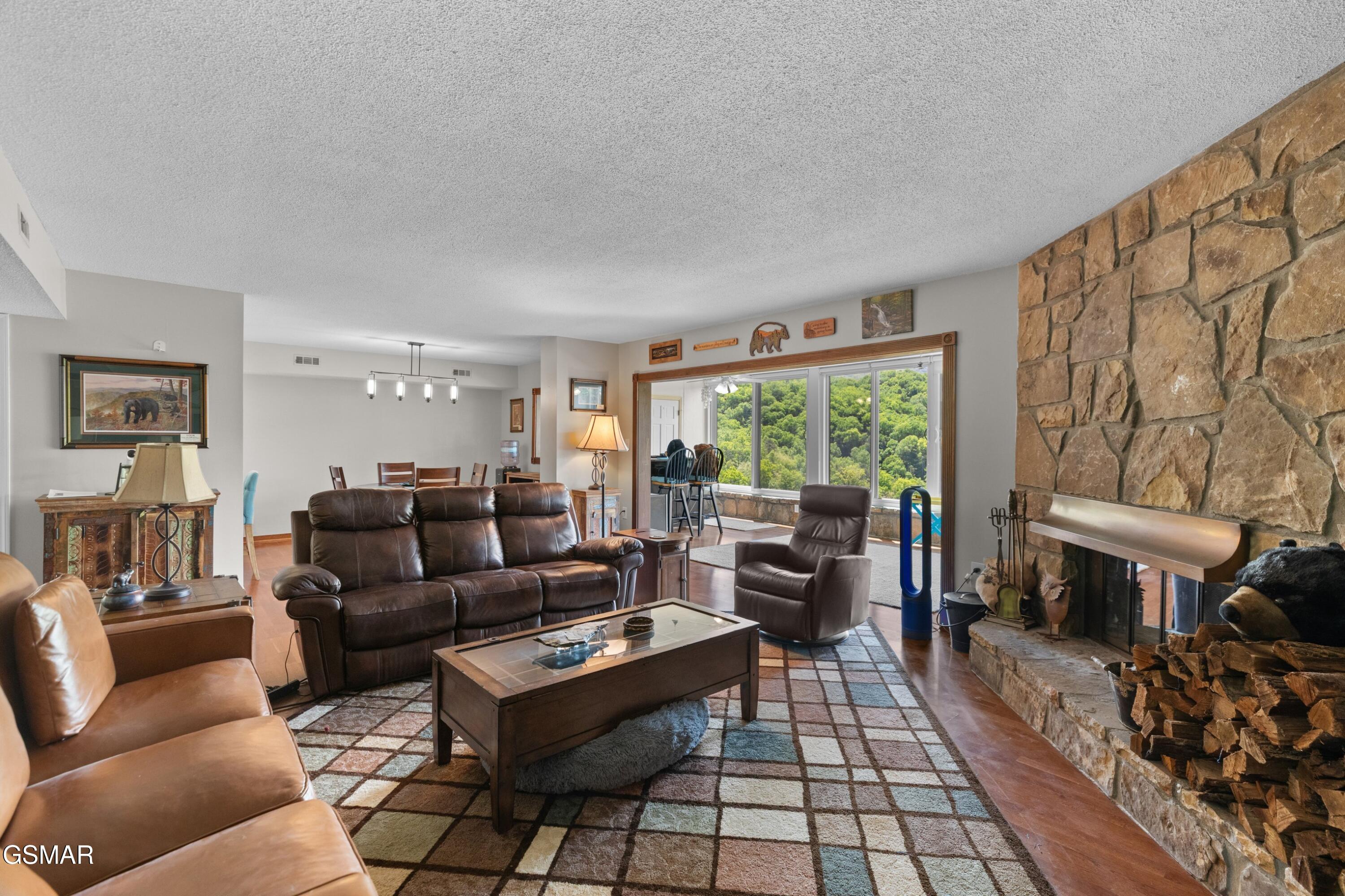 1704 Hidden Hills Road 504 Gatlinburg TN 37738