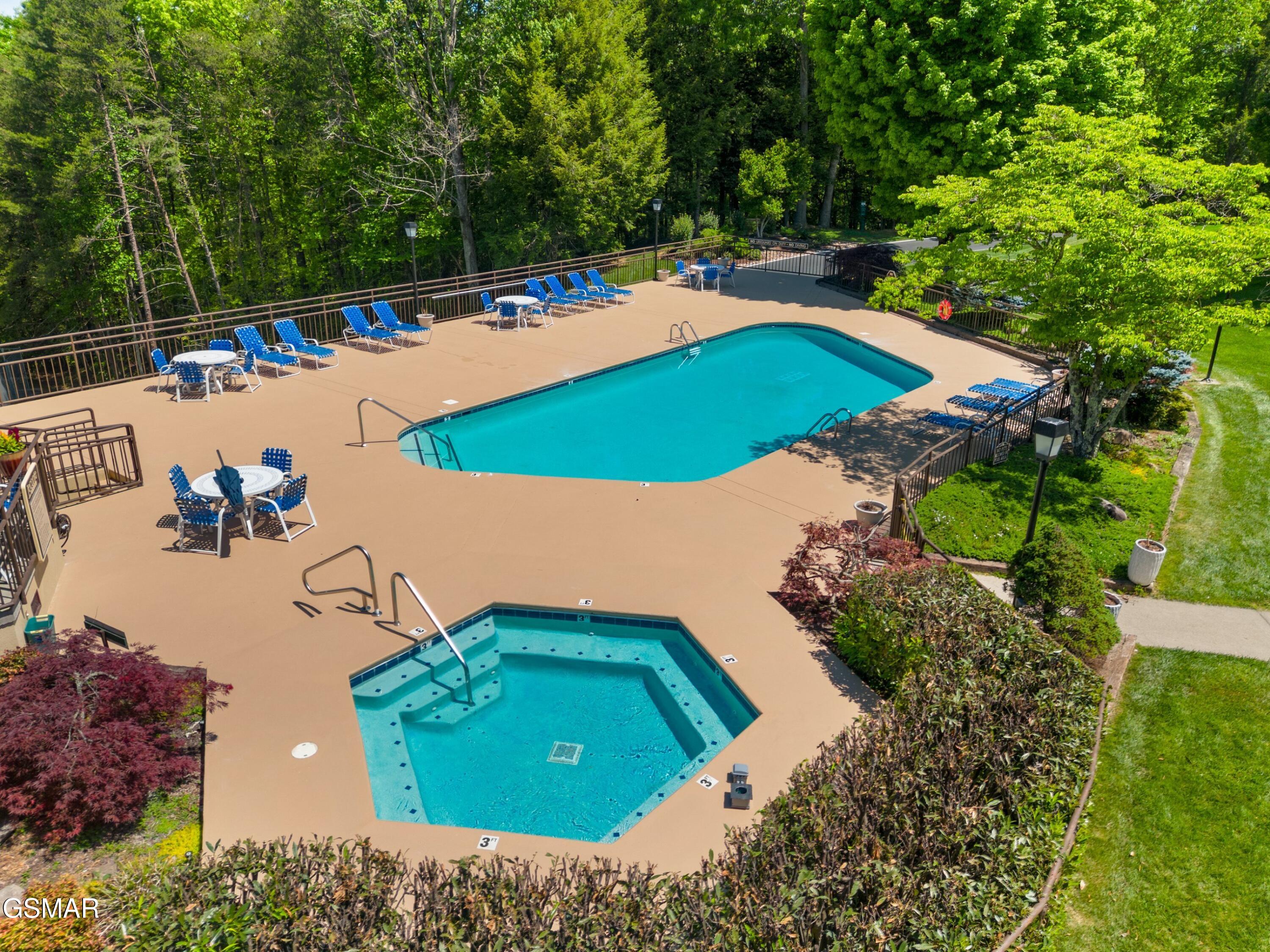1704 Hidden Hills Road 504 Gatlinburg TN 37738