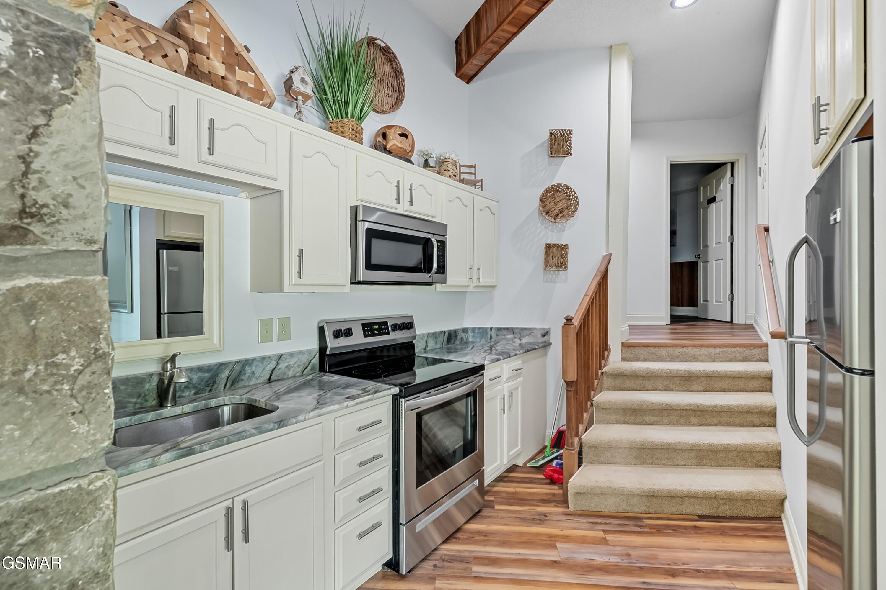 1704 Hidden Hills Road 504 Gatlinburg TN 37738