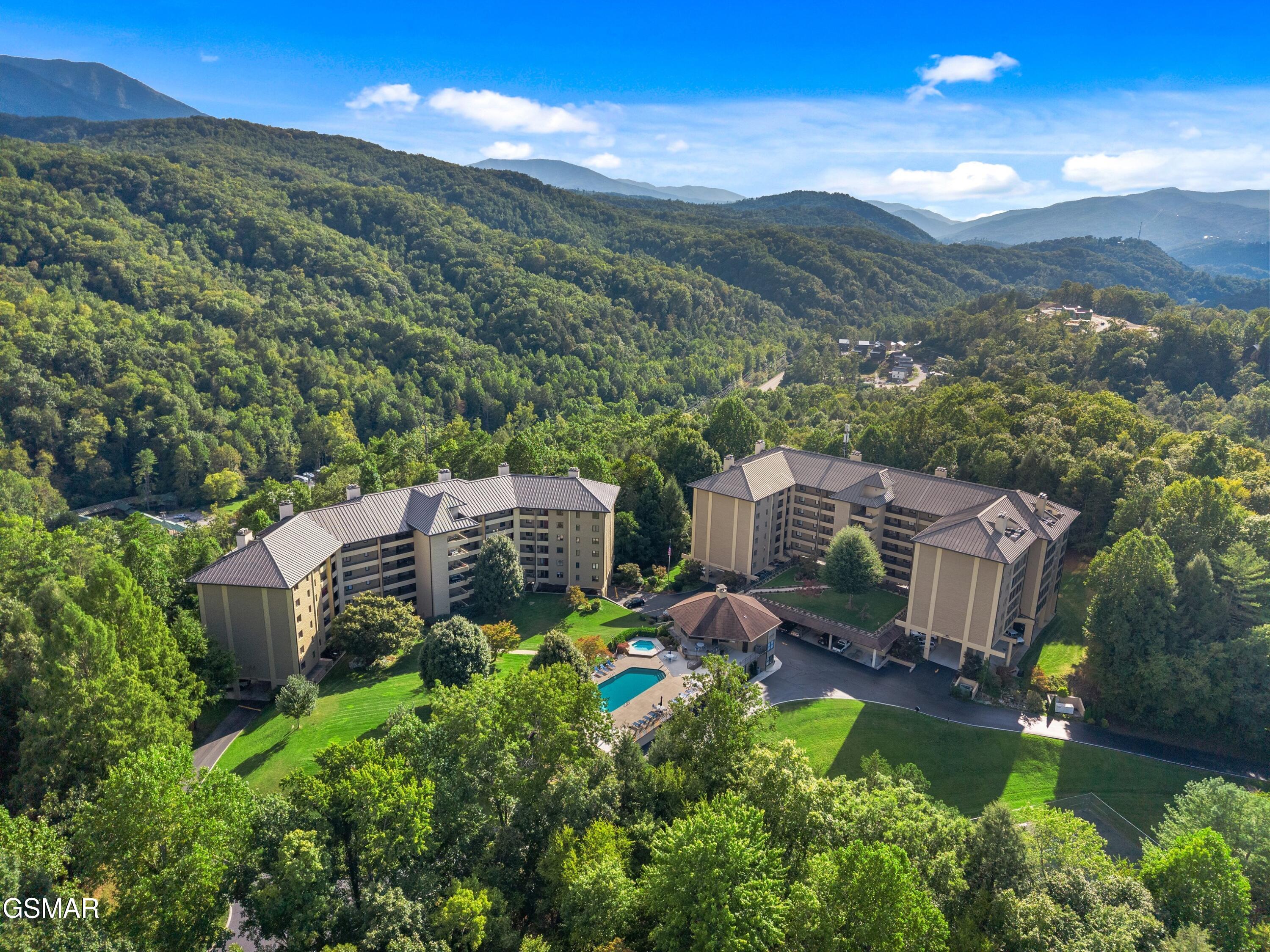 1704 Hidden Hills Road 504 Gatlinburg TN 37738