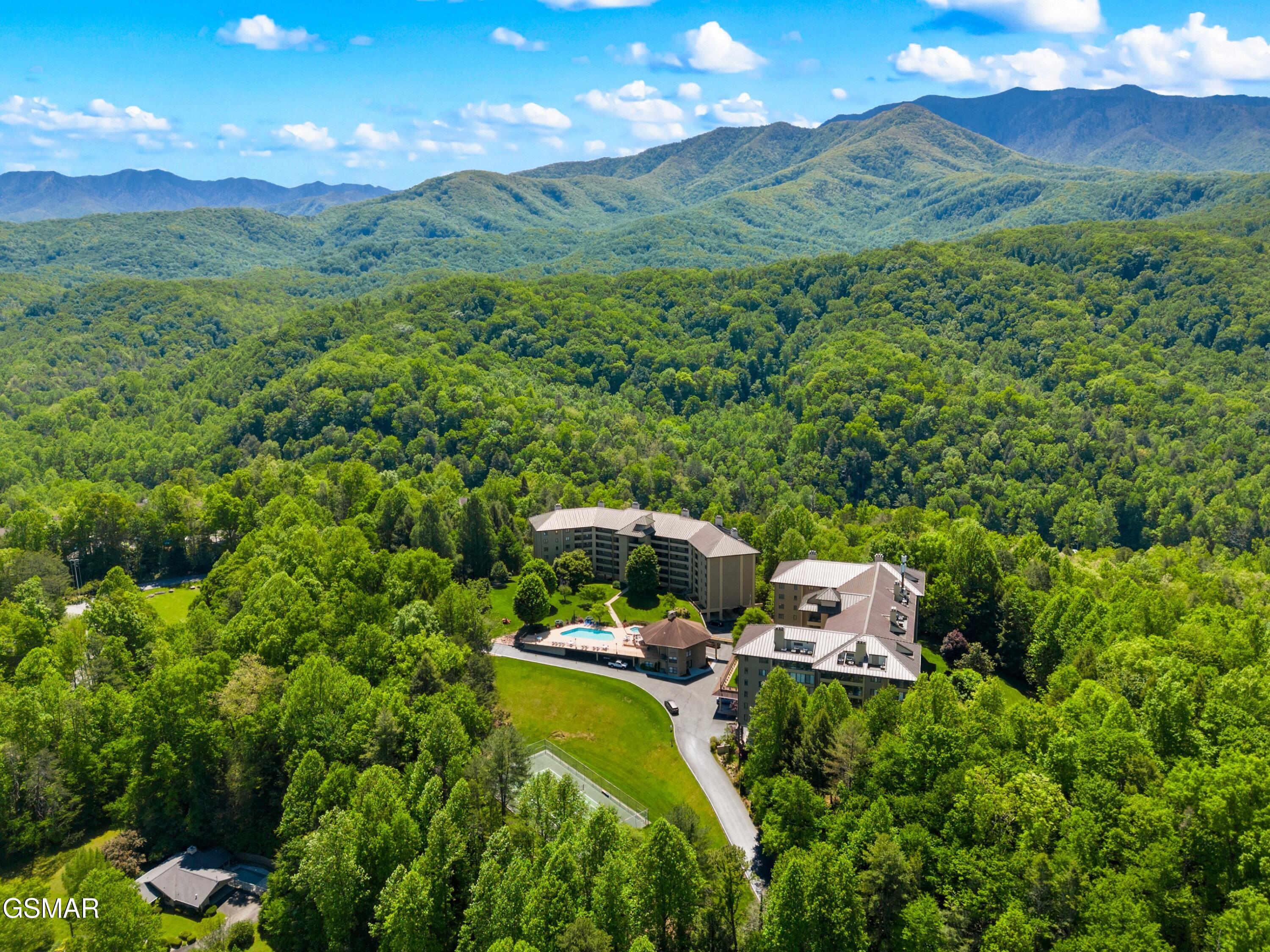 1704 Hidden Hills Road 504 Gatlinburg TN 37738