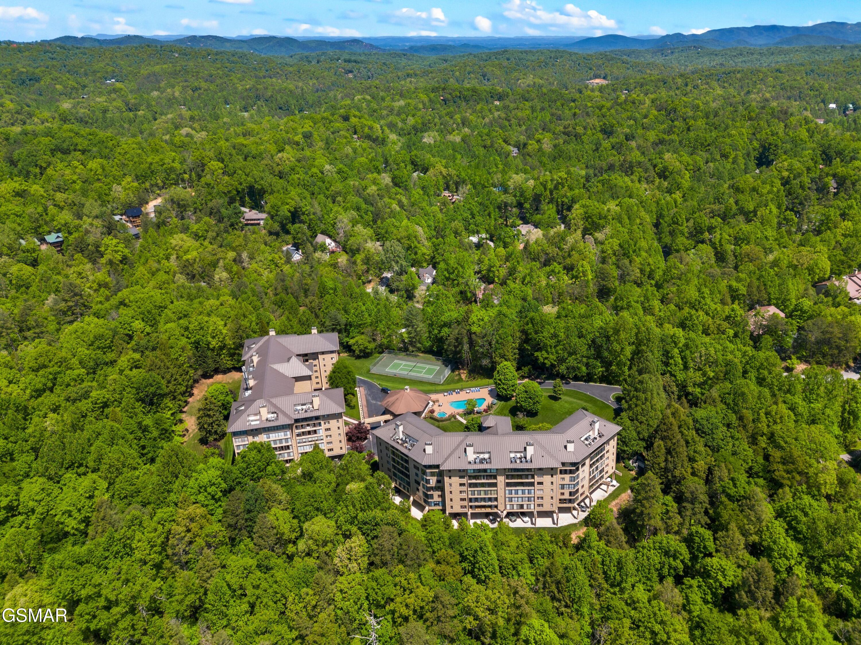 1704 Hidden Hills Road 504 Gatlinburg TN 37738