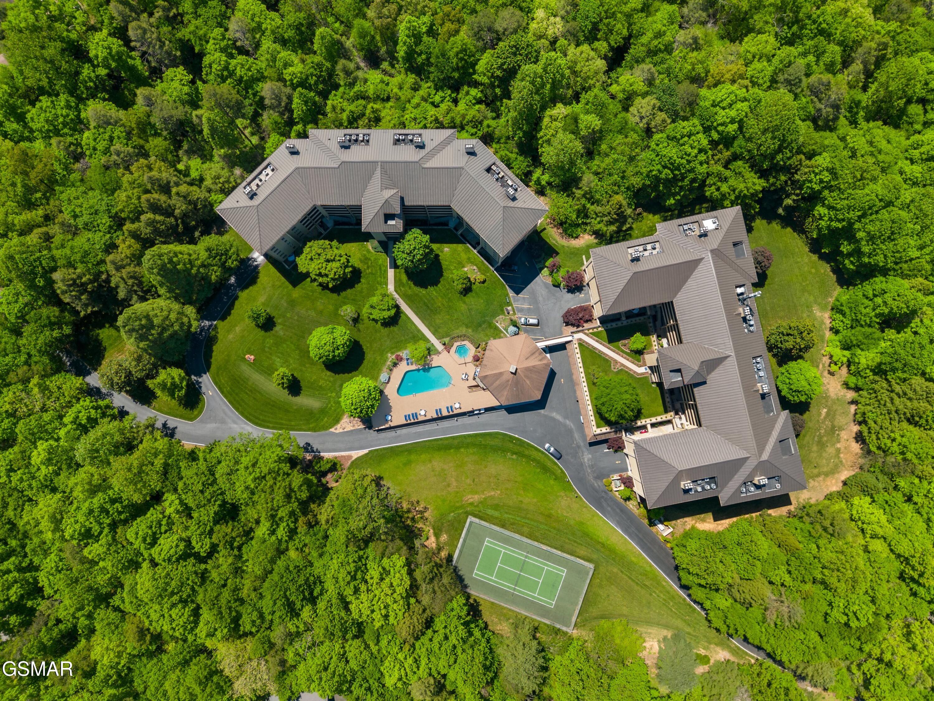 1704 Hidden Hills Road 504 Gatlinburg TN 37738
