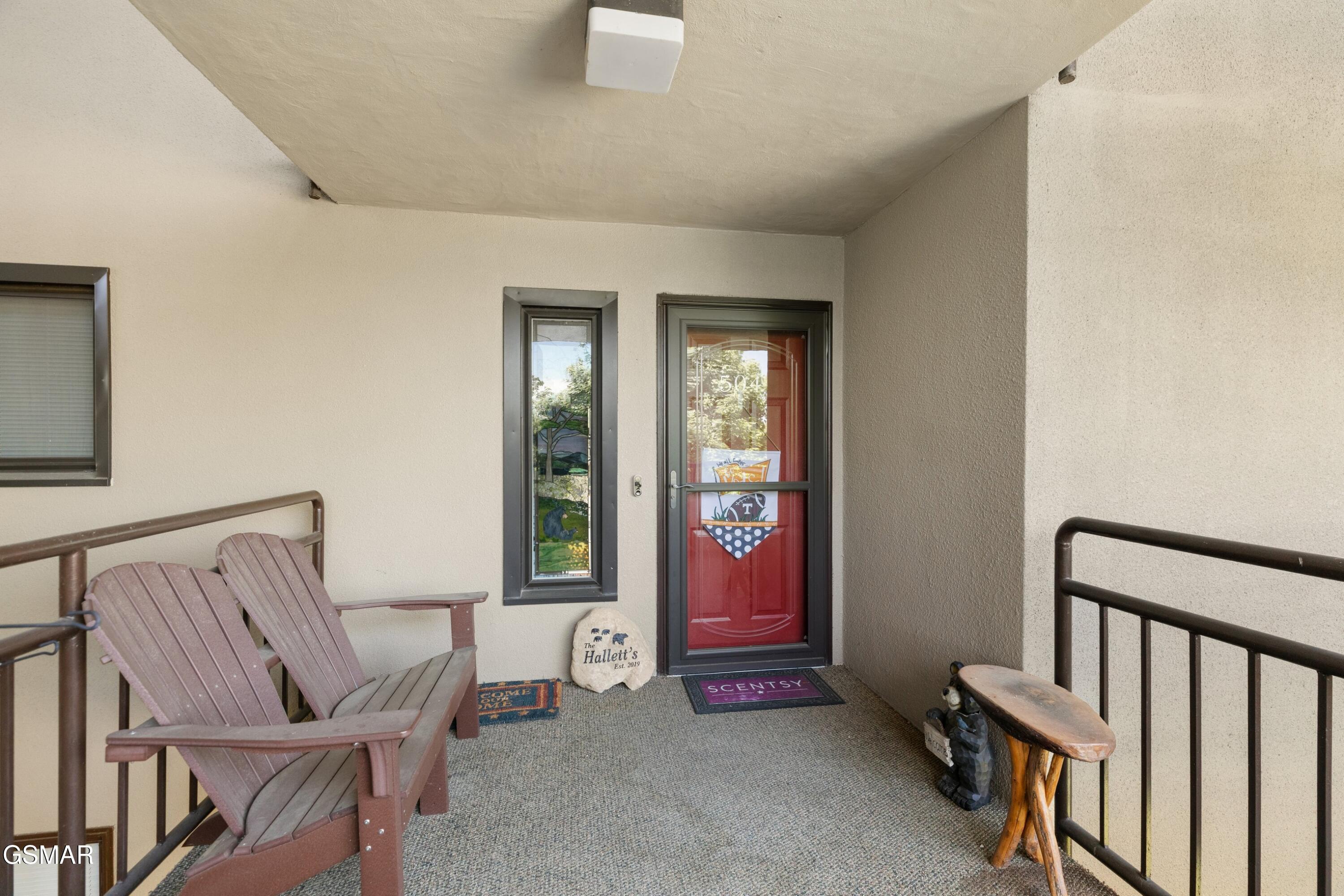 1704 Hidden Hills Road 504 Gatlinburg TN 37738