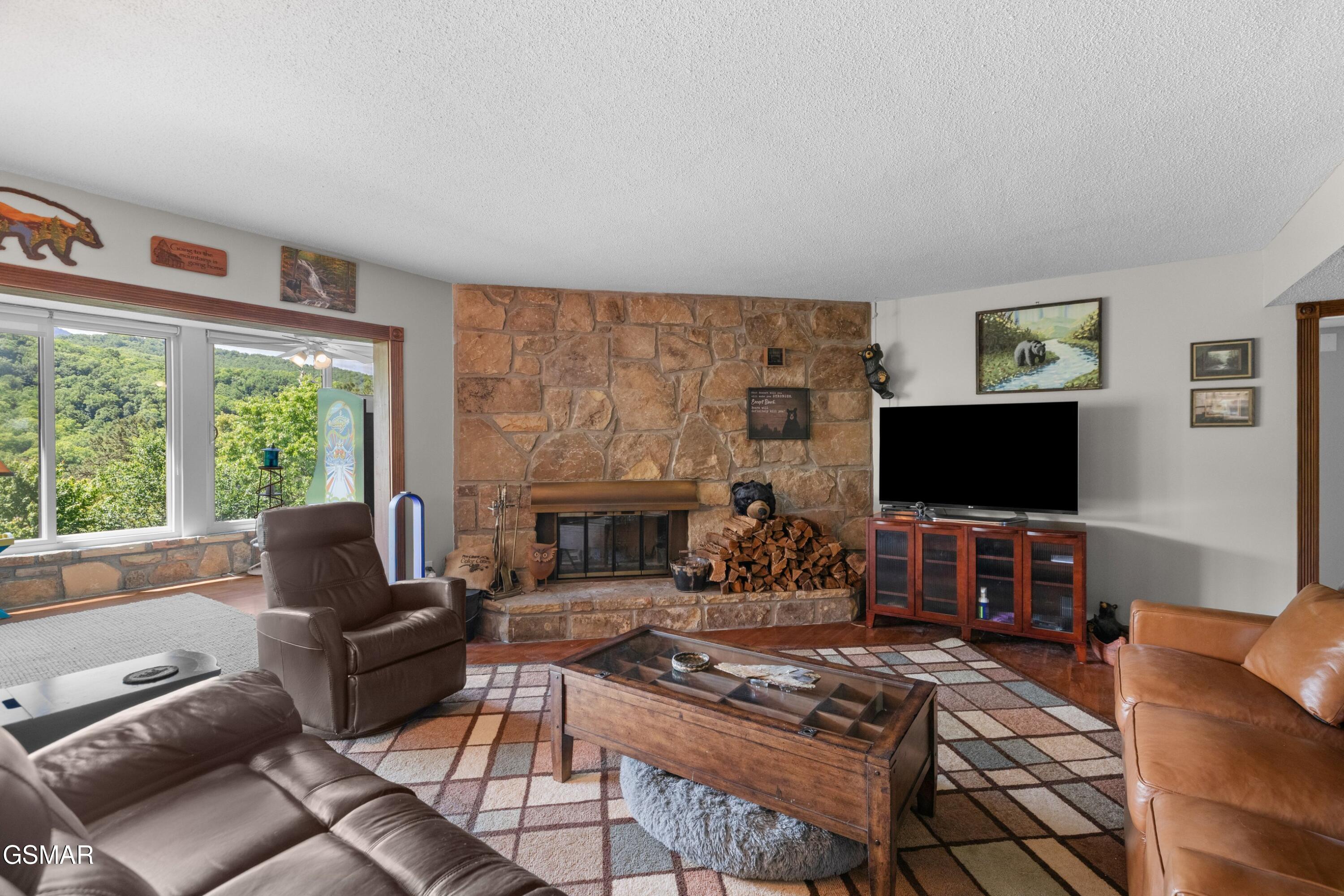 1704 Hidden Hills Road 504 Gatlinburg TN 37738