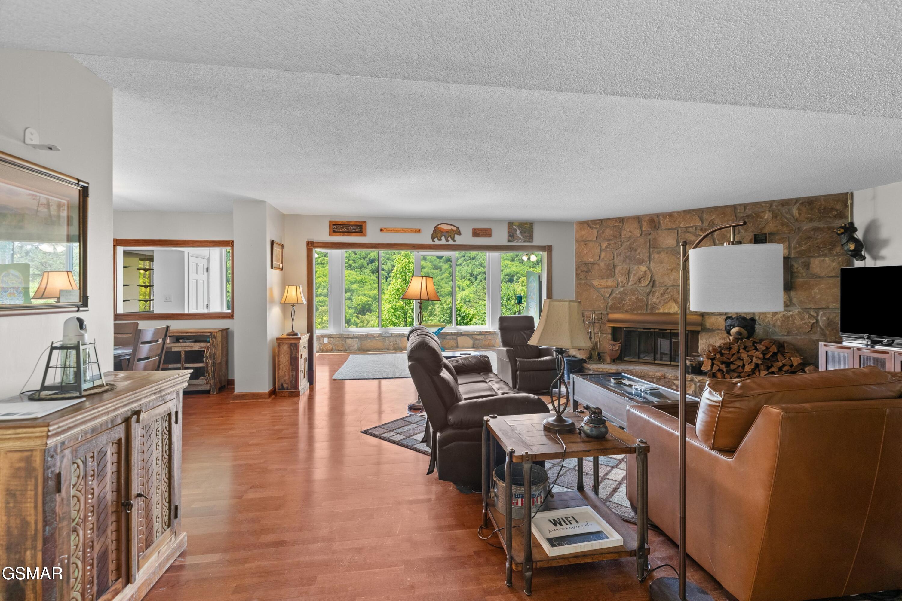 1704 Hidden Hills Road 504 Gatlinburg TN 37738