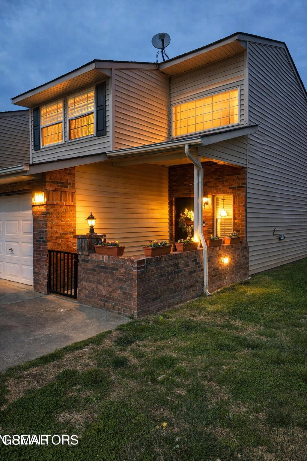 1315 Mountain Meadows Way Sevierville TN 37862