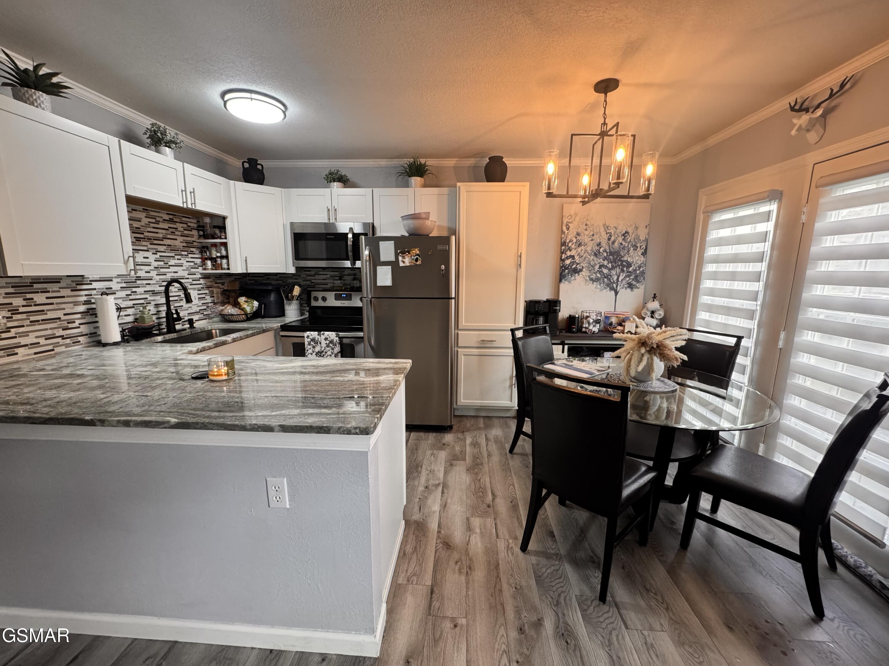 1315 Mountain Meadows Way Sevierville TN 37862