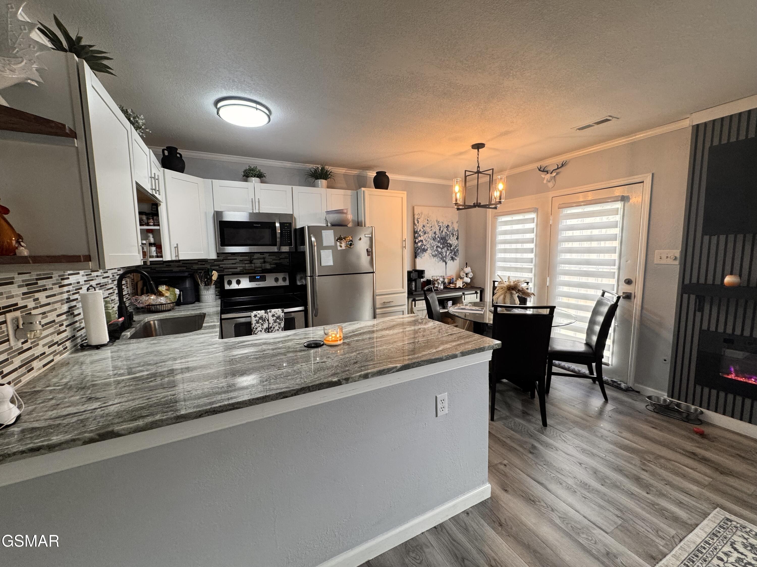1315 Mountain Meadows Way Sevierville TN 37862