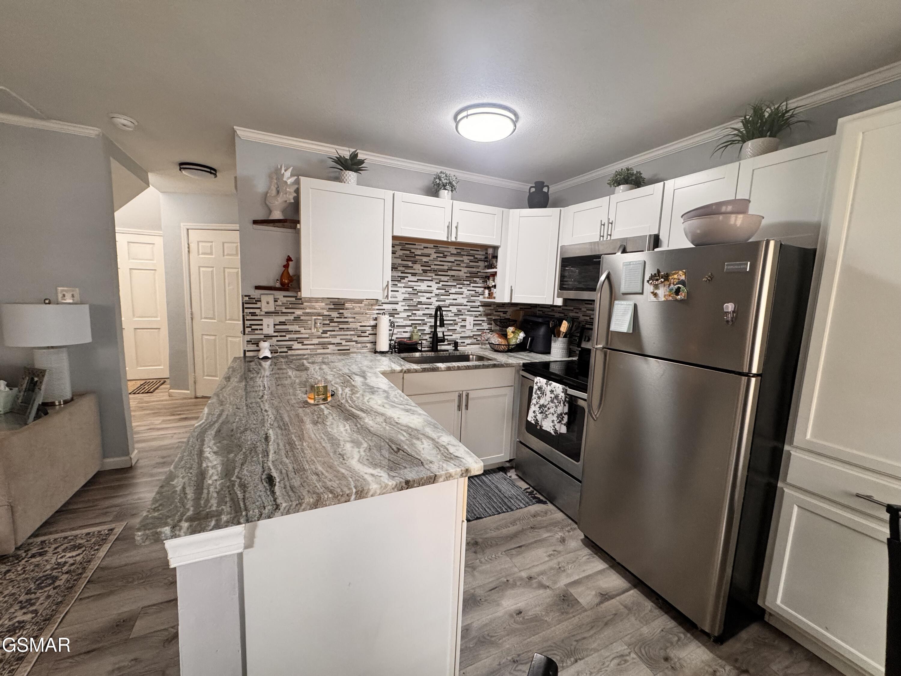 1315 Mountain Meadows Way Sevierville TN 37862