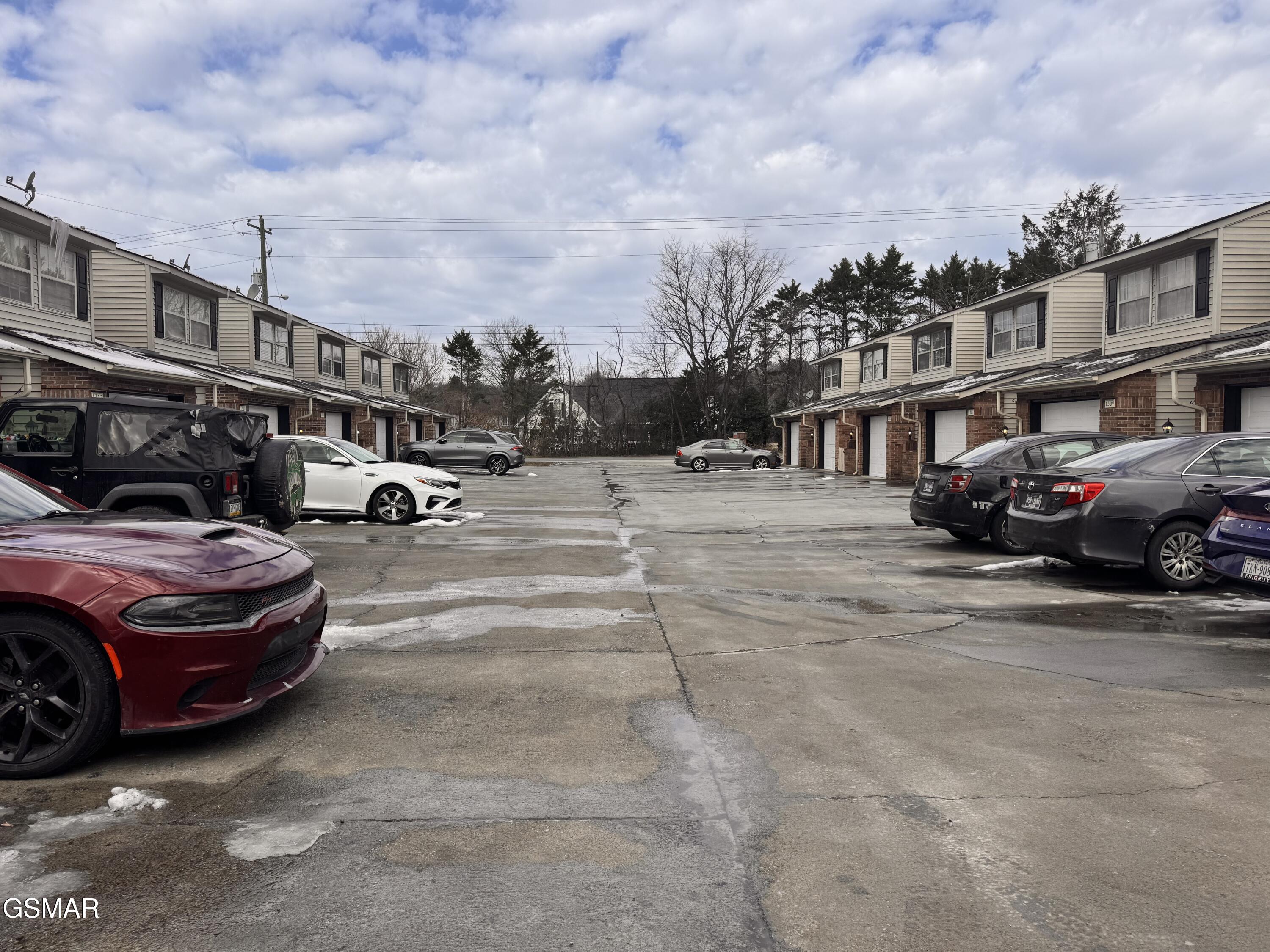 1315 Mountain Meadows Way Sevierville TN 37862