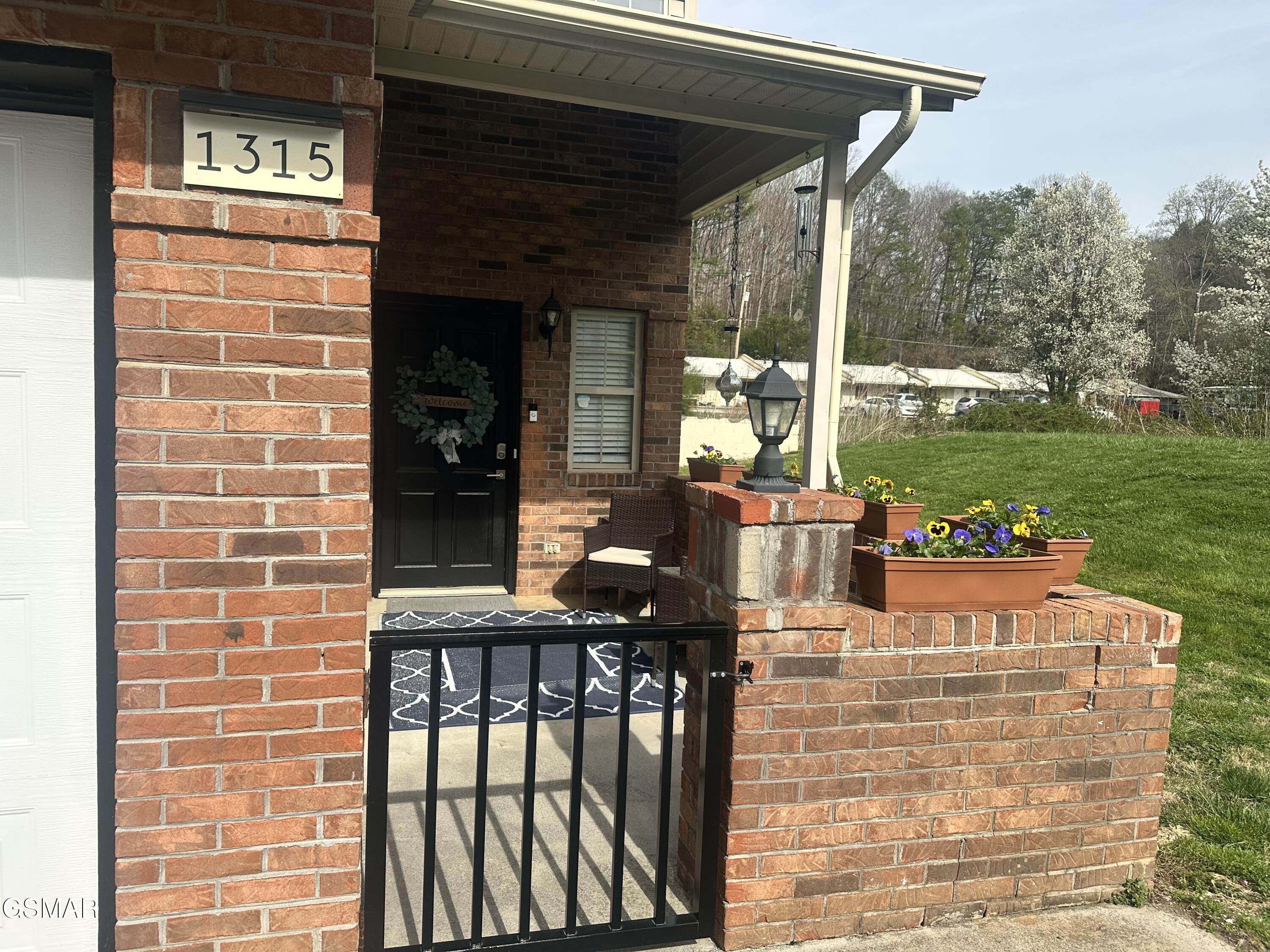 1315 Mountain Meadows Way Sevierville TN 37862