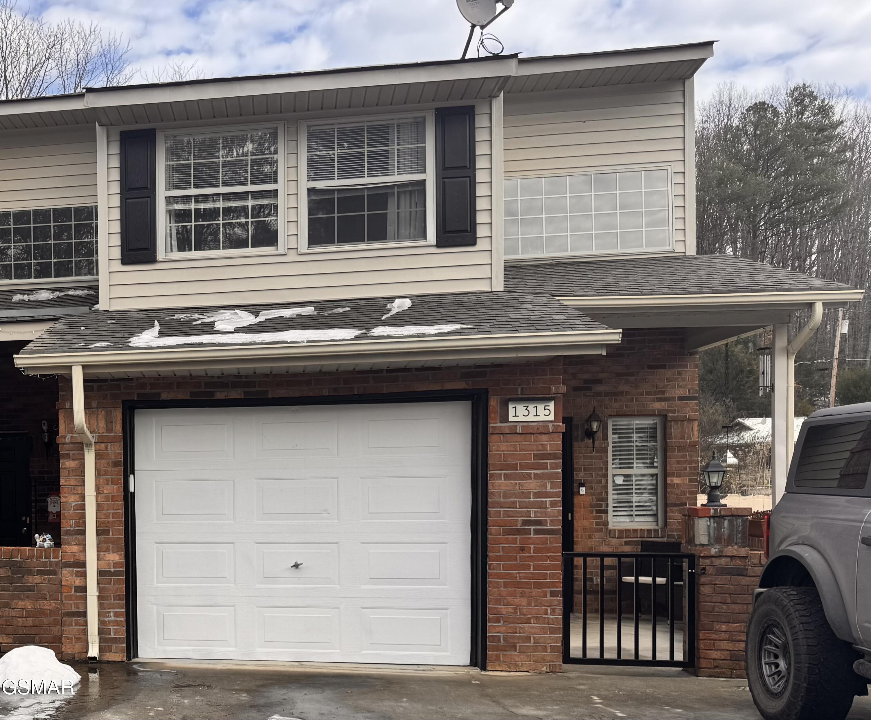 1315 Mountain Meadows Way Sevierville TN 37862