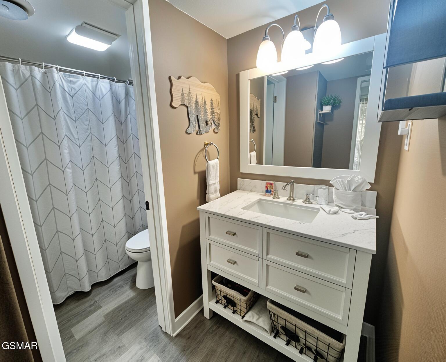 1081 Cove Road Sevierville TN 37876