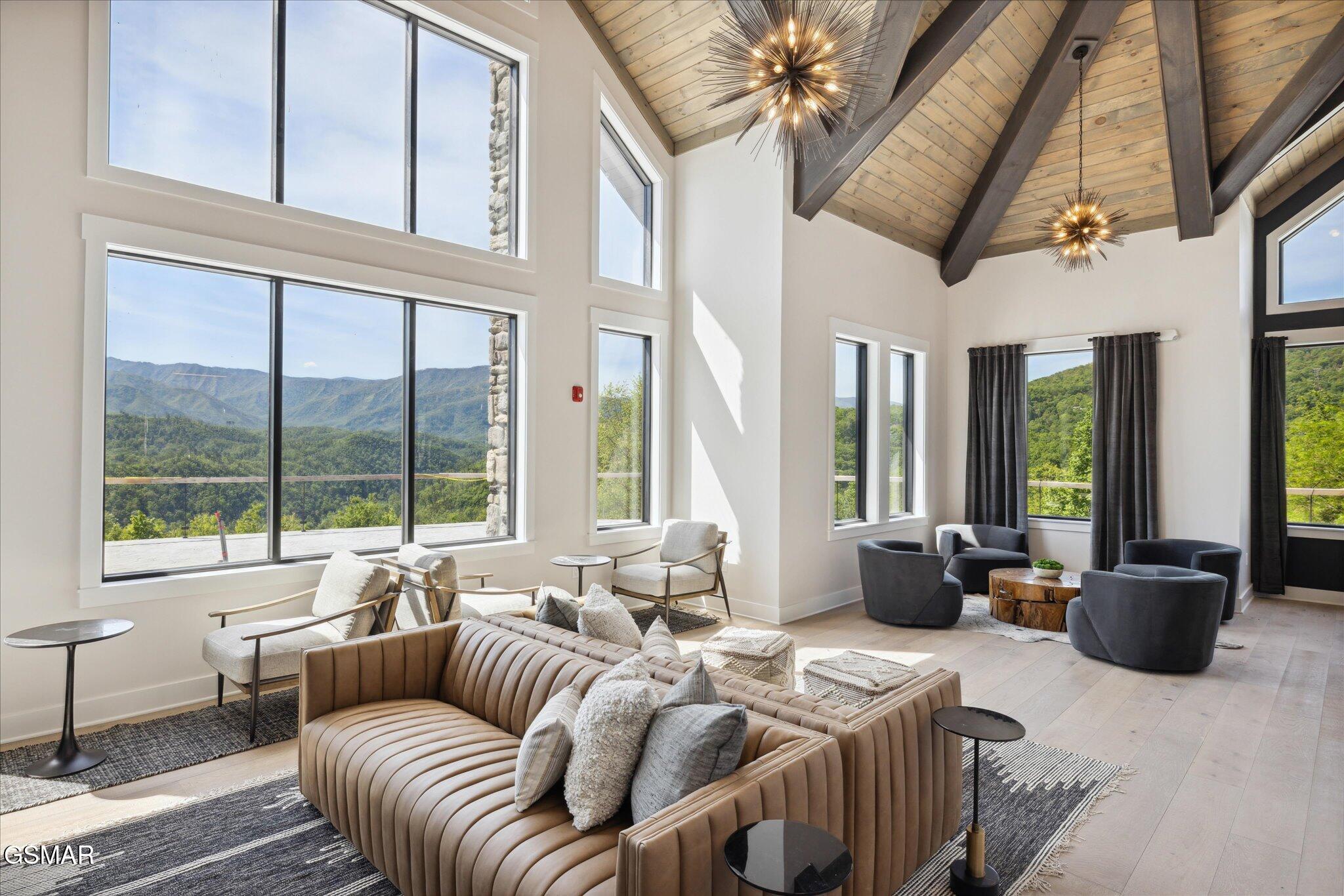 855 Campbell Lead Road Gatlinburg TN 37738