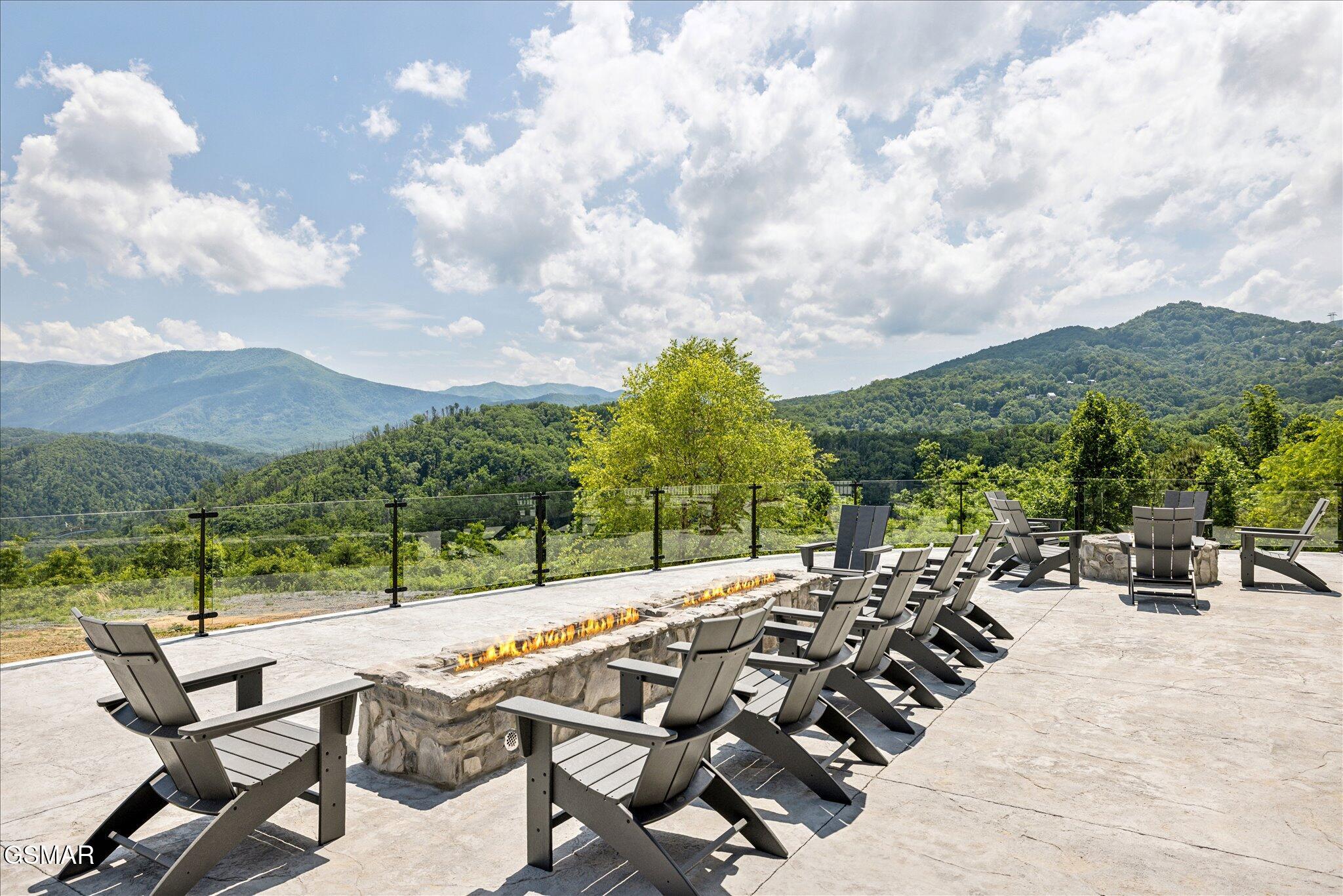 855 Campbell Lead Road Gatlinburg TN 37738