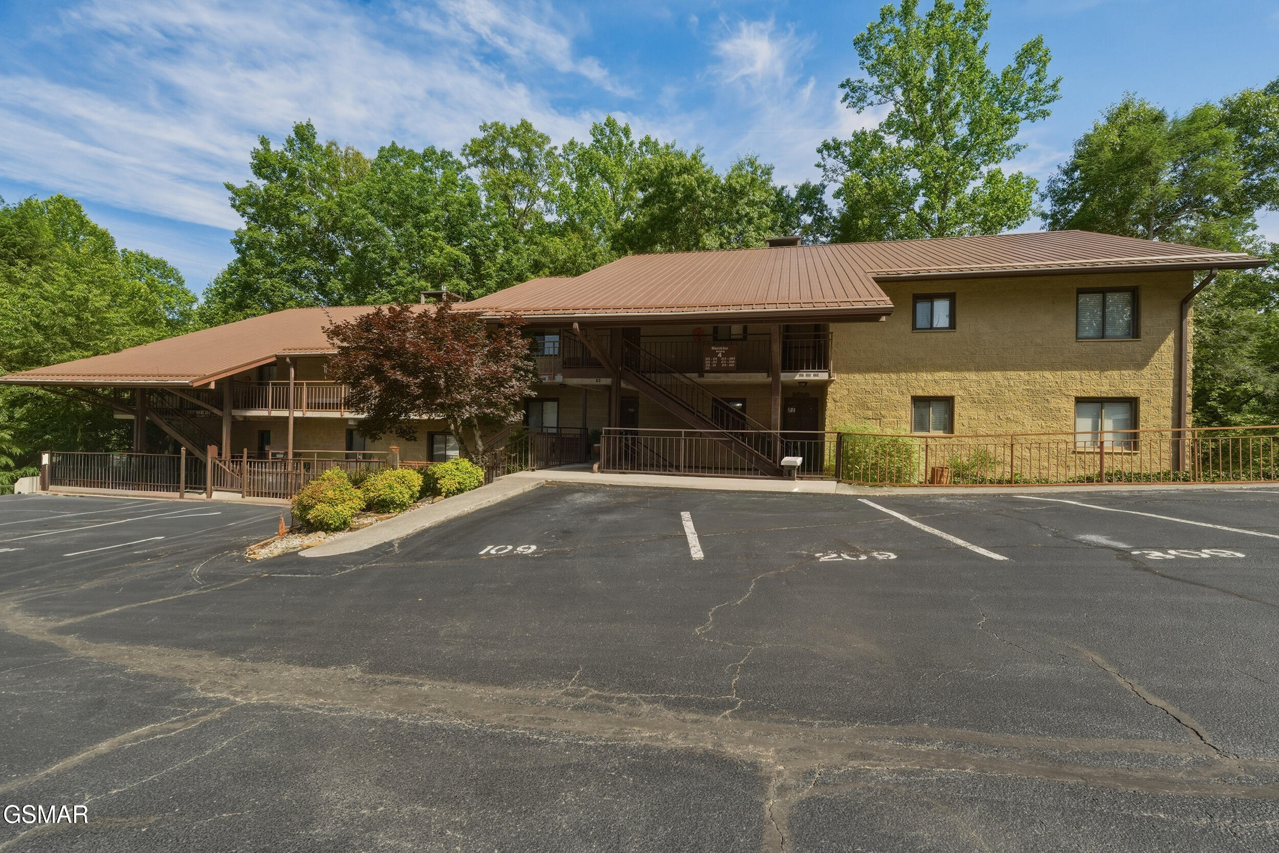 221 Woodland Road Gatlinburg TN 37738