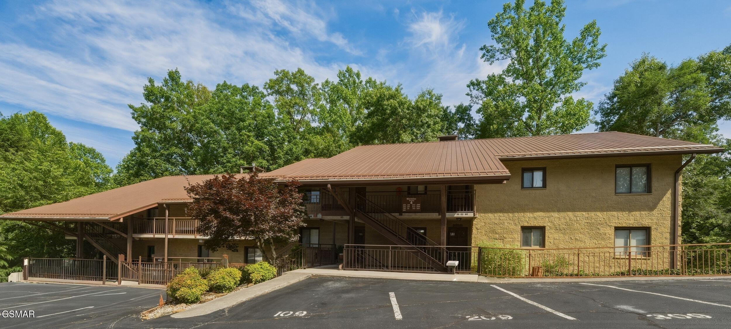 221 Woodland Road Gatlinburg TN 37738