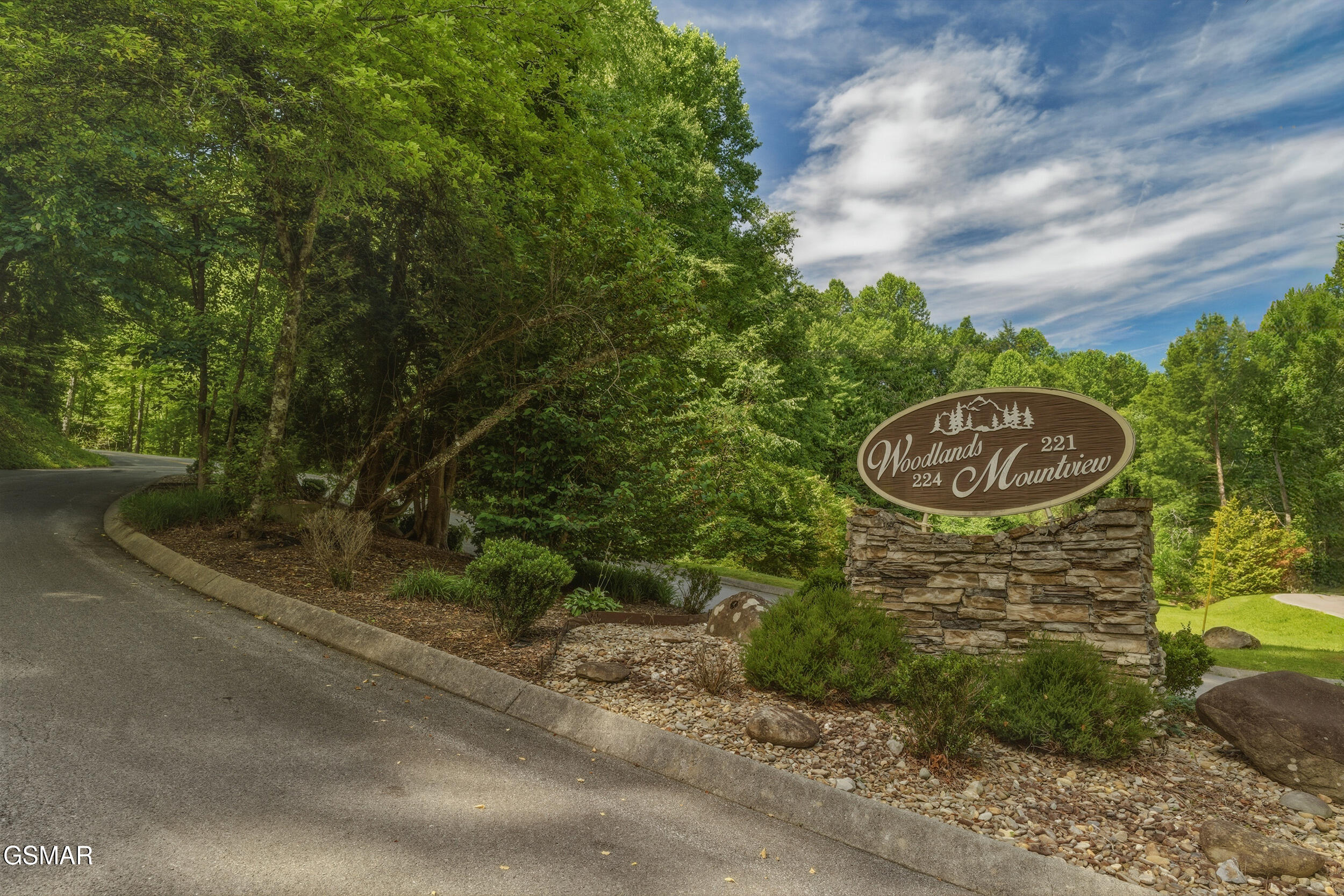 221 Woodland Road Gatlinburg TN 37738