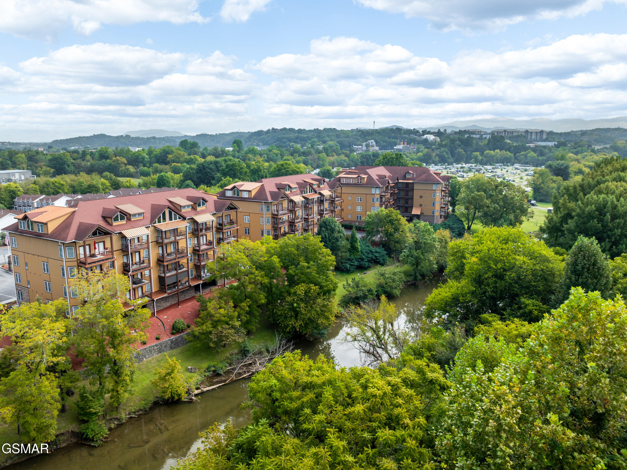 527 River Place Way Sevierville TN 37862