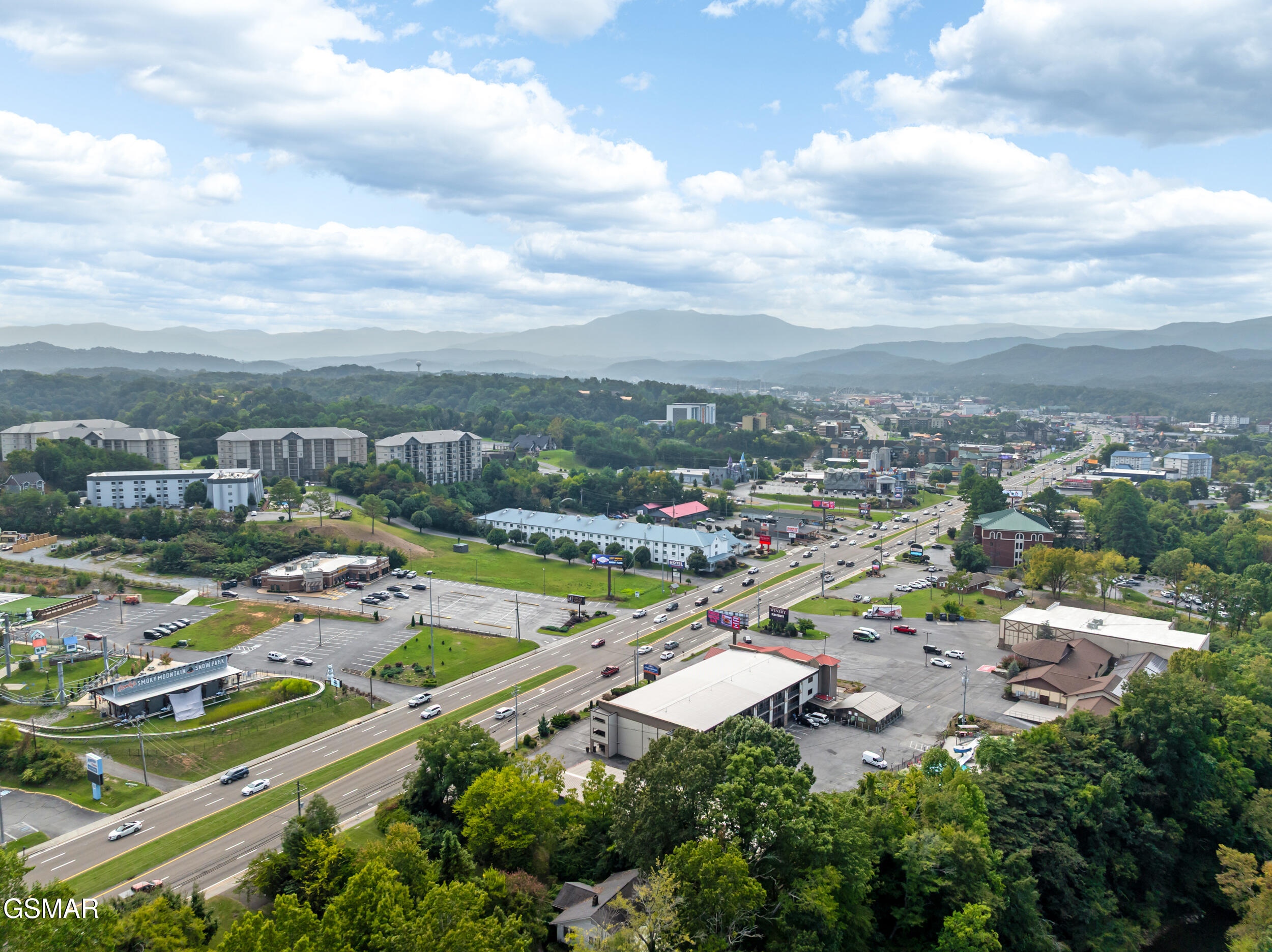 527 River Place Way Sevierville TN 37862