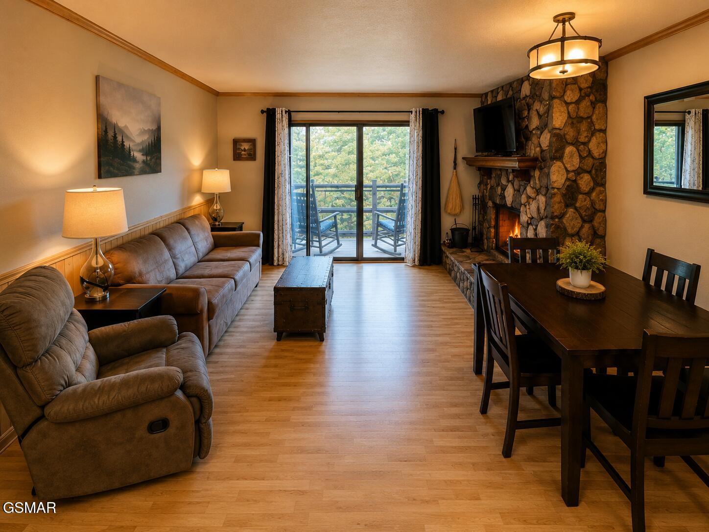 1081 Cove Sevierville TN 37876