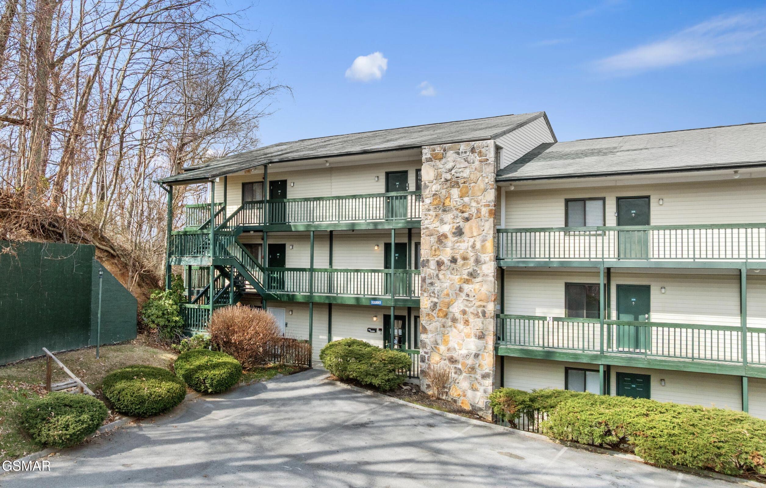 1102 Ski View Drive Gatlinburg TN 37738