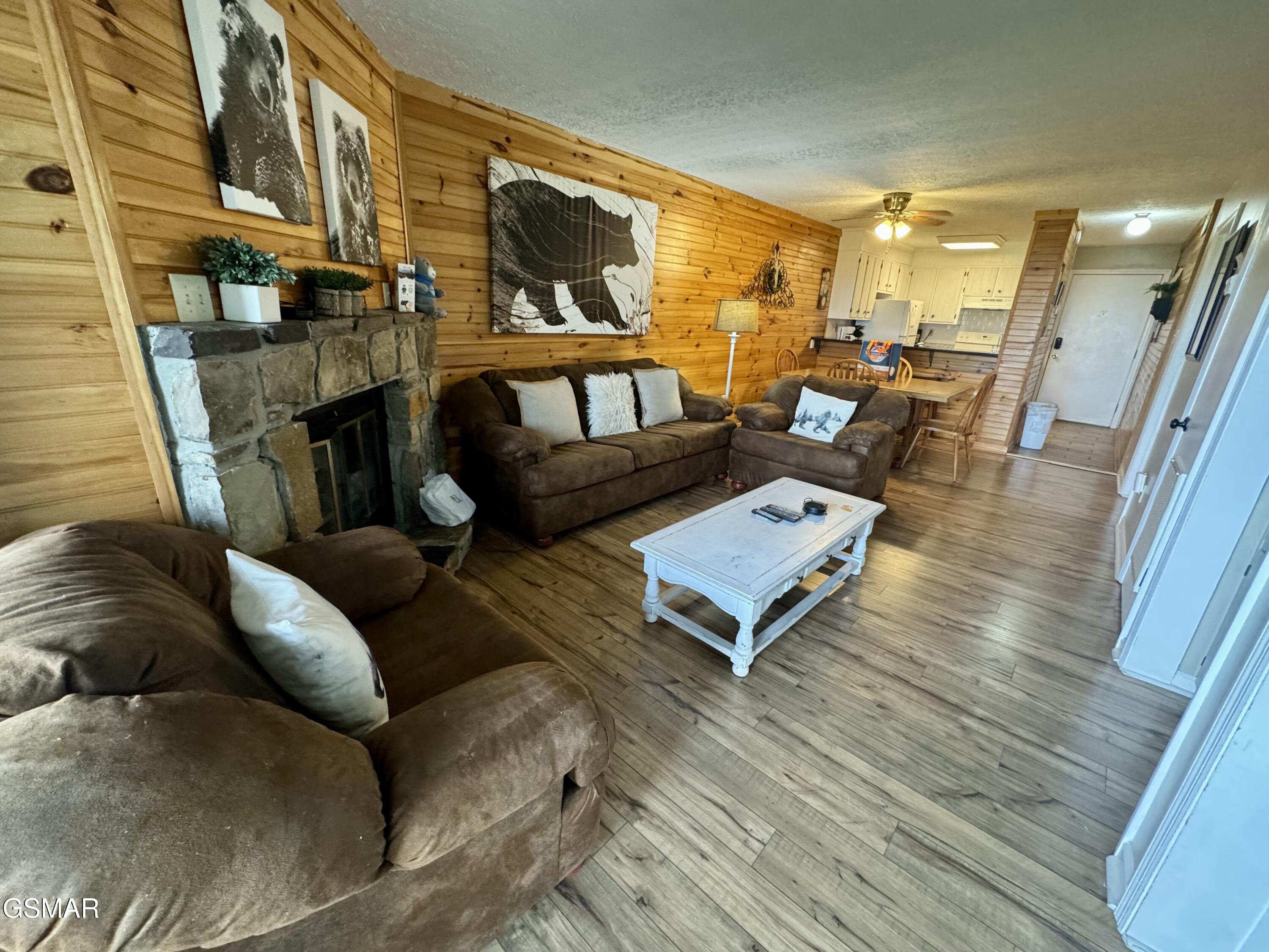 1102 Ski View Drive Gatlinburg TN 37738