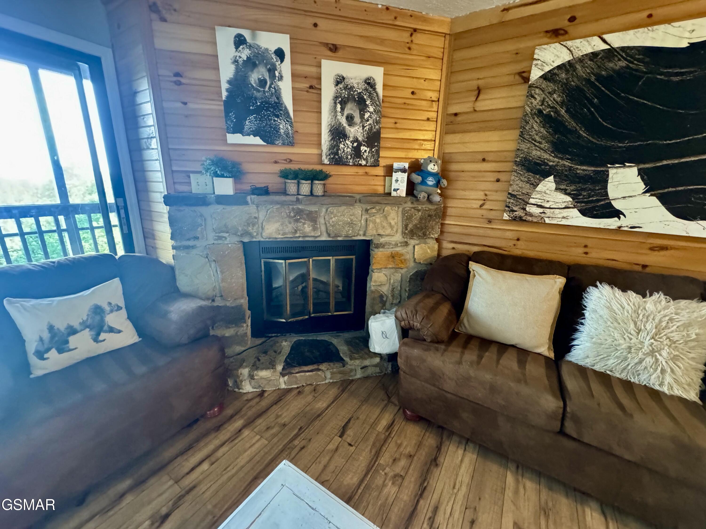 1102 Ski View Drive Gatlinburg TN 37738