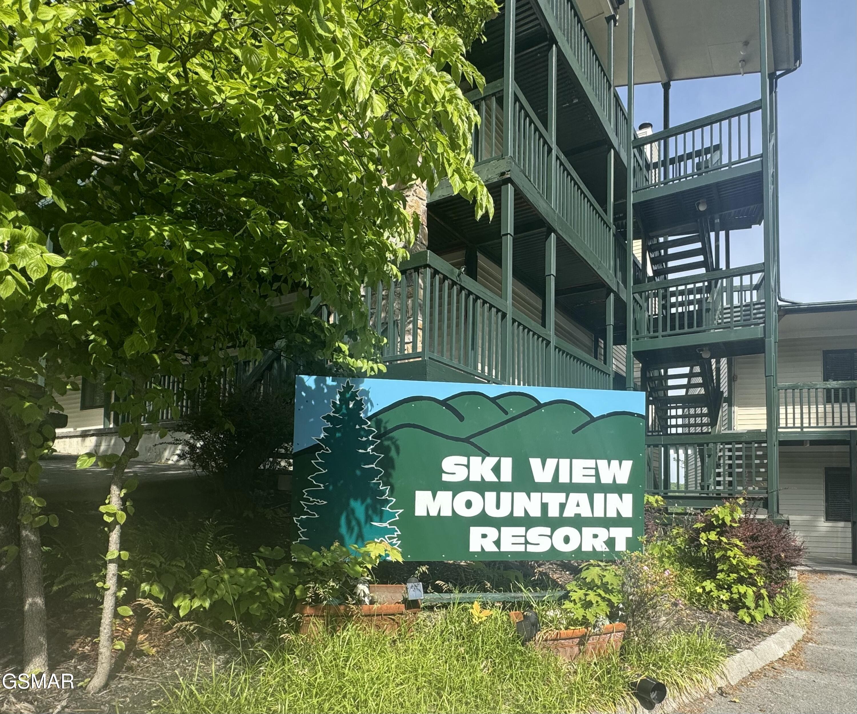 1102 Ski View Drive Gatlinburg TN 37738
