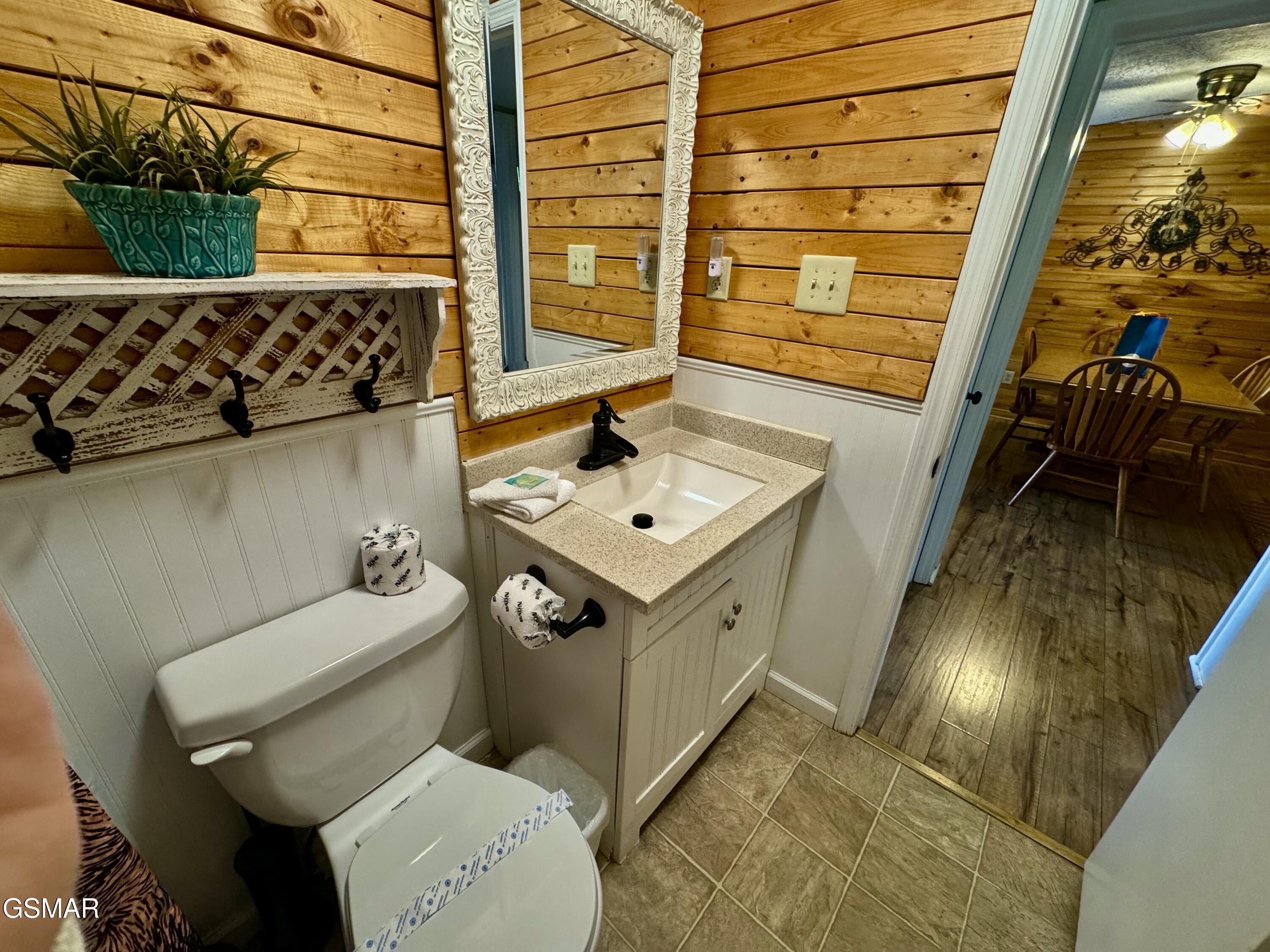 1102 Ski View Drive Gatlinburg TN 37738